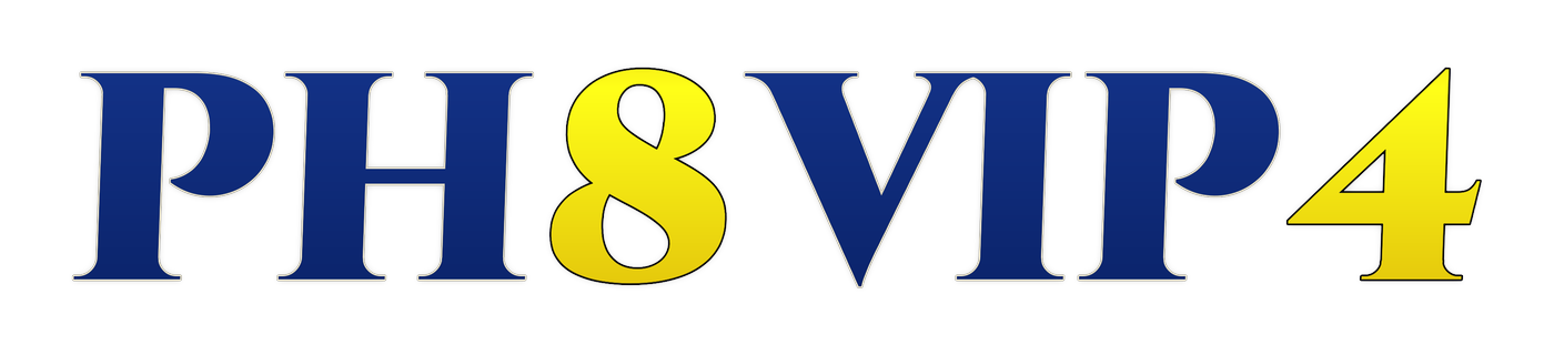 ph8vip4 Logo